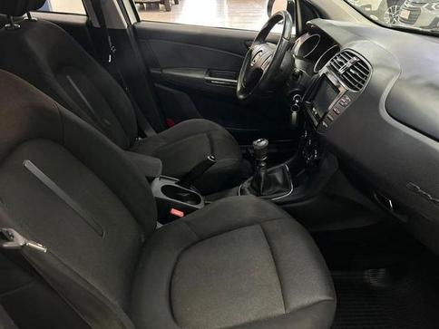 FIAT BRAVO ESSENCE 1.8