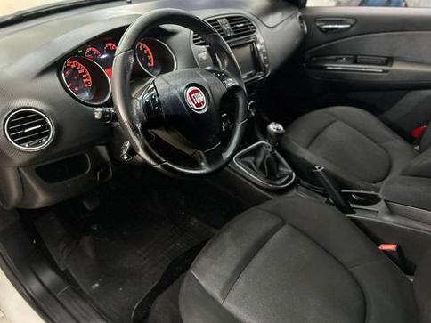 FIAT BRAVO ESSENCE 1.8