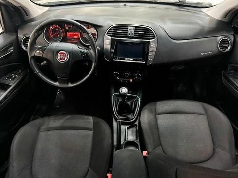 FIAT BRAVO ESSENCE 1.8