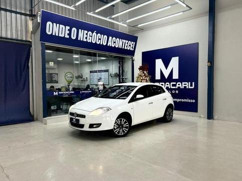 FIAT BRAVO ESSENCE 1.8