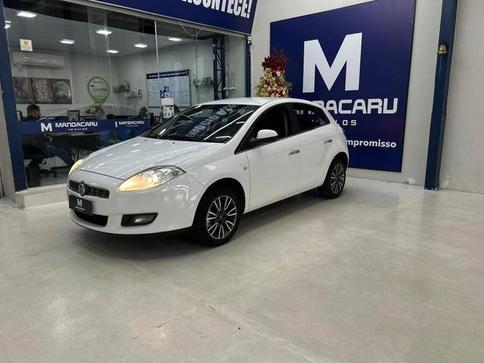 FIAT BRAVO ESSENCE 1.8