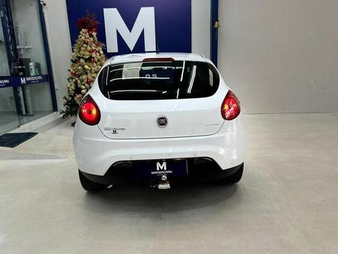 FIAT BRAVO ESSENCE 1.8