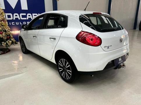 FIAT BRAVO ESSENCE 1.8