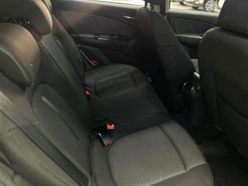 FIAT BRAVO ESSENCE 1.8