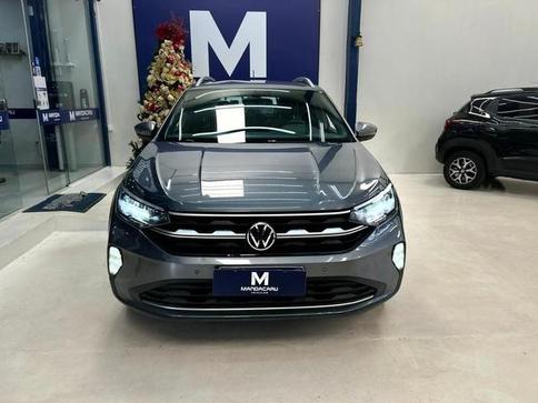 VOLKSWAGEN NIVUS HL TSI