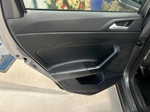 VOLKSWAGEN NIVUS HL TSI