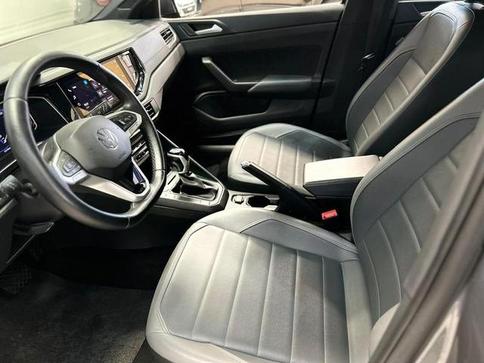 VOLKSWAGEN NIVUS HL TSI