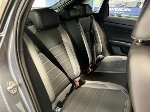 VOLKSWAGEN NIVUS HL TSI