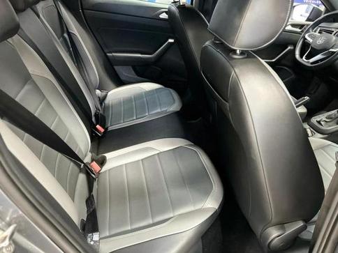 VOLKSWAGEN NIVUS HL TSI