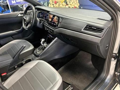 VOLKSWAGEN NIVUS HL TSI