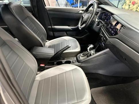 VOLKSWAGEN NIVUS HL TSI