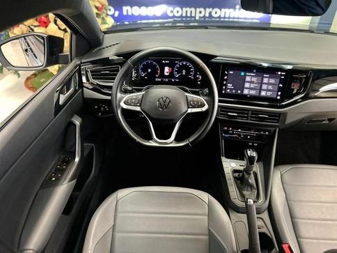 VOLKSWAGEN NIVUS HL TSI