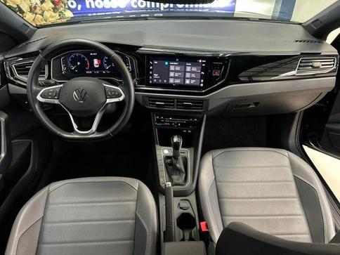 VOLKSWAGEN NIVUS HL TSI