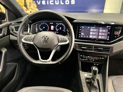 VOLKSWAGEN NIVUS HL TSI