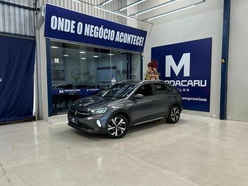 VOLKSWAGEN NIVUS HL TSI