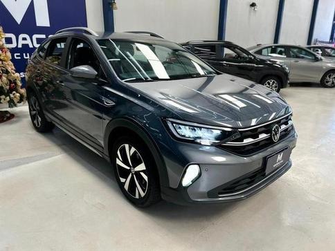 VOLKSWAGEN NIVUS HL TSI