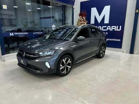 VOLKSWAGEN NIVUS HL TSI