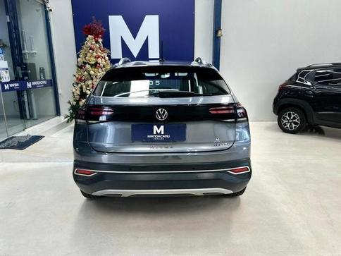 VOLKSWAGEN NIVUS HL TSI