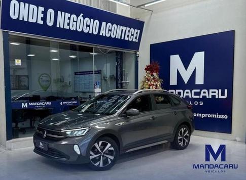 VOLKSWAGEN NIVUS HL TSI