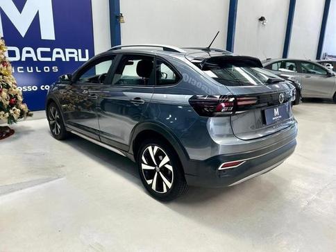 VOLKSWAGEN NIVUS HL TSI