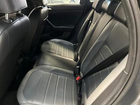 VOLKSWAGEN NIVUS HL TSI