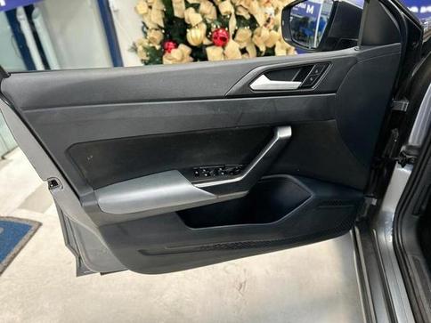 VOLKSWAGEN NIVUS HL TSI