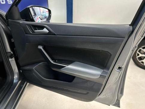 VOLKSWAGEN NIVUS HL TSI