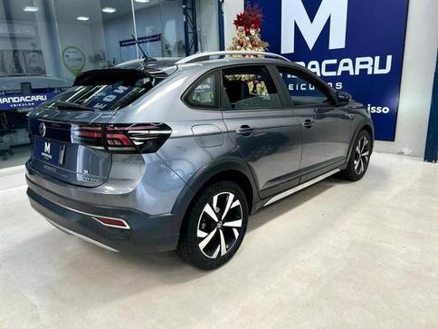 VOLKSWAGEN NIVUS HL TSI