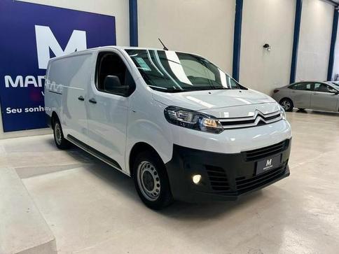 CITROEN JUMPY CARGO
