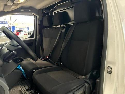 CITROEN JUMPY CARGO
