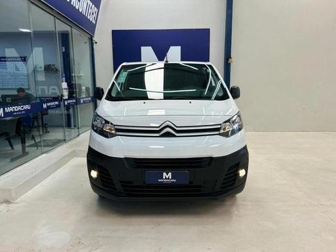 CITROEN JUMPY CARGO