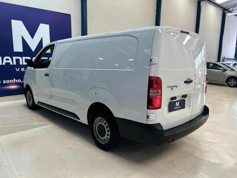 CITROEN JUMPY CARGO