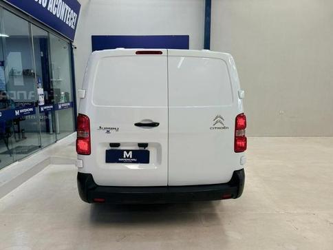 CITROEN JUMPY CARGO