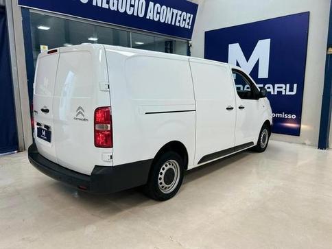 CITROEN JUMPY CARGO