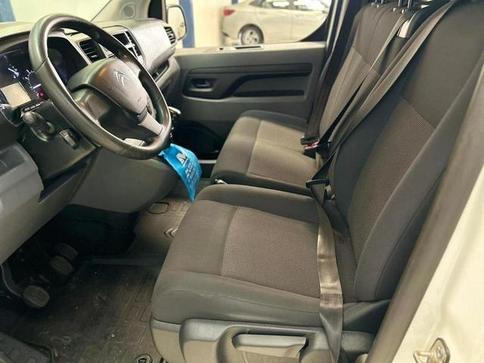 CITROEN JUMPY CARGO