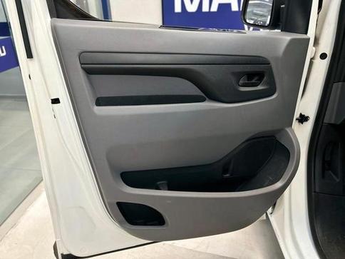 CITROEN JUMPY CARGO
