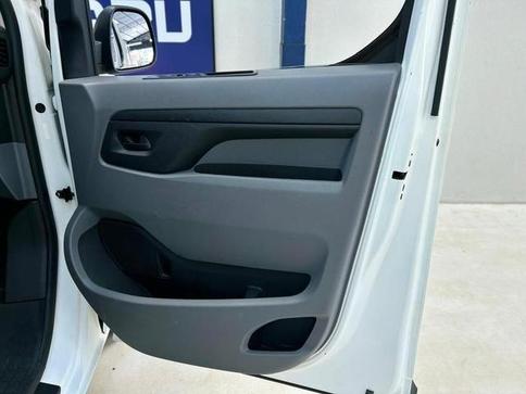CITROEN JUMPY CARGO