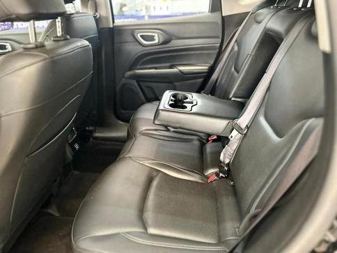 JEEP COMPASS LONG TF