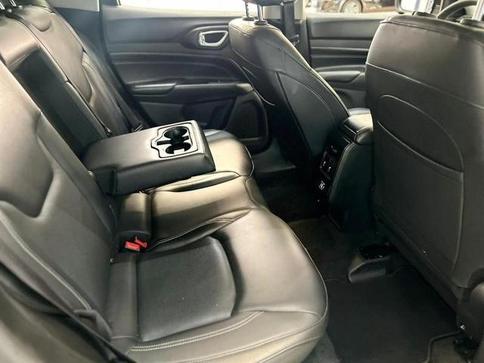 JEEP COMPASS LONG TF