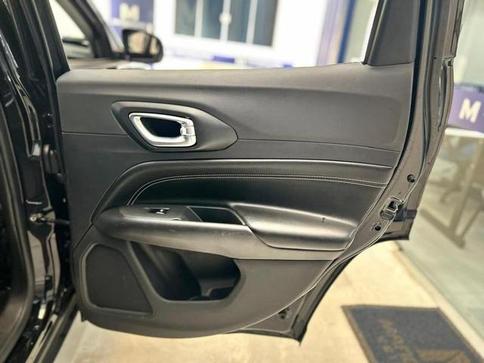 JEEP COMPASS LONG TF