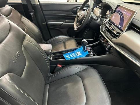 JEEP COMPASS LONG TF