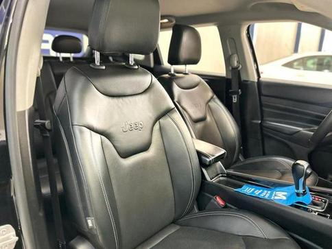 JEEP COMPASS LONG TF