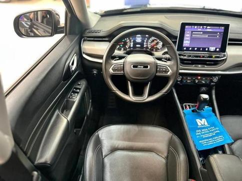 JEEP COMPASS LONG TF