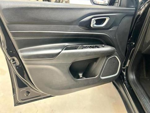 JEEP COMPASS LONG TF