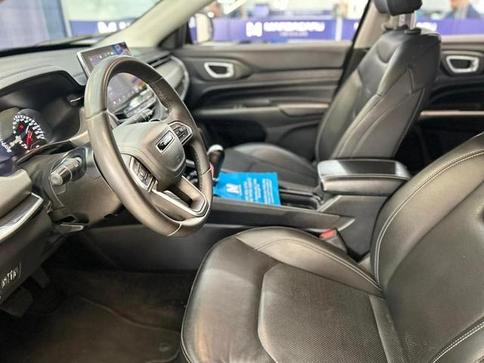 JEEP COMPASS LONG TF