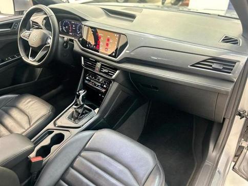 VOLKSWAGEN TAOS HL TSI AE