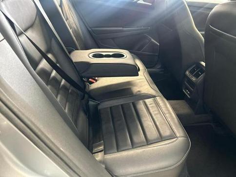 VOLKSWAGEN TAOS HL TSI AE