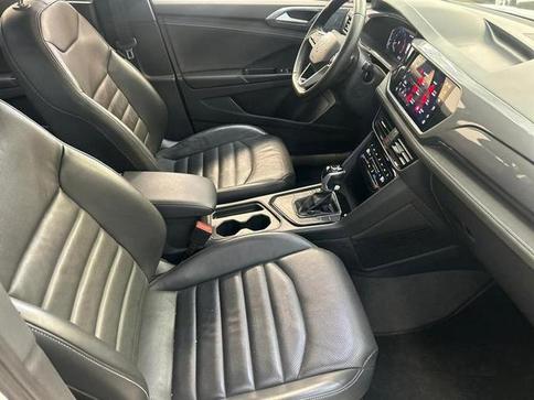 VOLKSWAGEN TAOS HL TSI AE