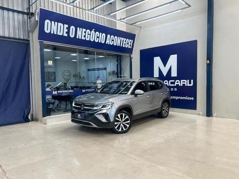VOLKSWAGEN TAOS HL TSI AE