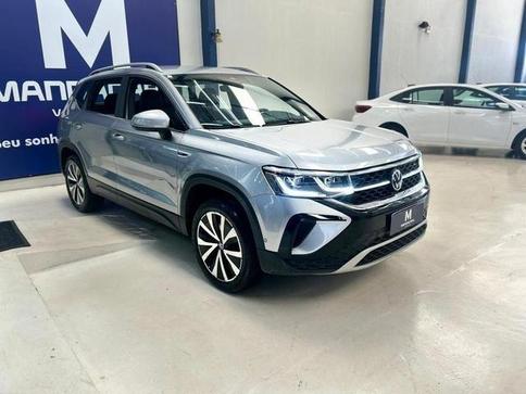 VOLKSWAGEN TAOS HL TSI AE